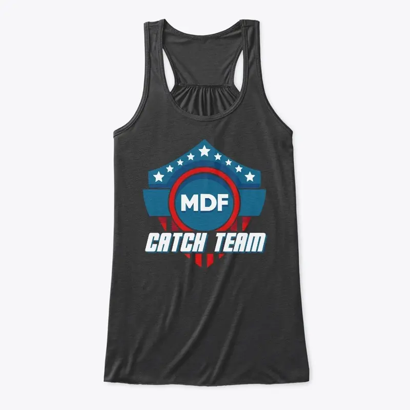 Catch Team MDF