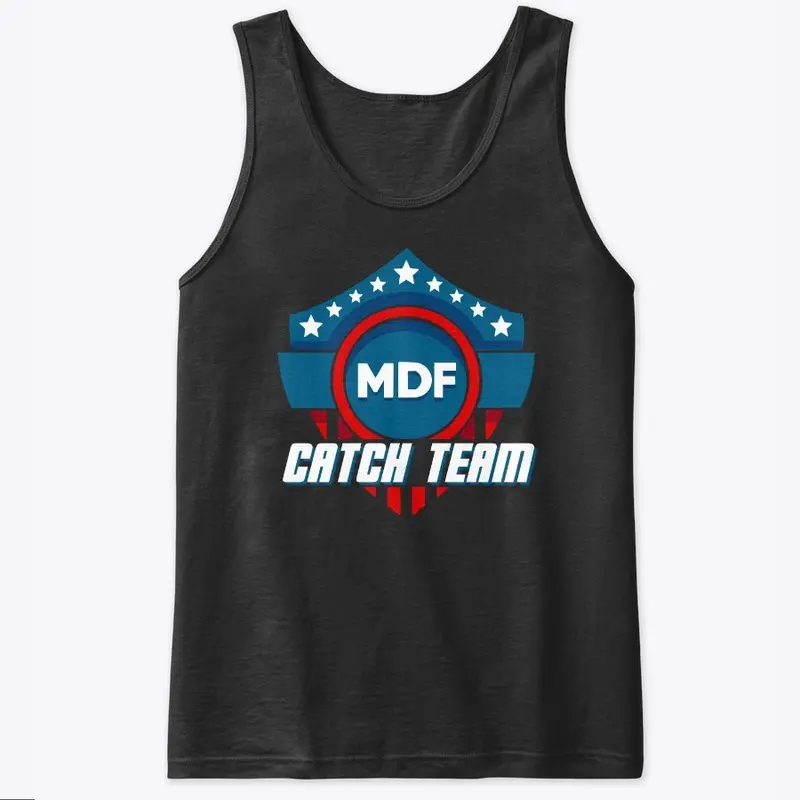 Catch Team MDF